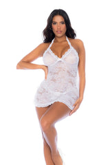 Mapale 7610 Babydoll