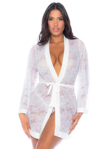 Mapale 7611 Robe