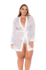 Mapale 7611 Robe