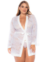 Mapale 7611 Robe