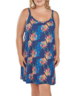 Elsia Plus Size Chemise