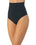 Seamless Comfort High Waist Thong