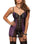 Swirl Chemise