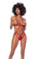 Women's Teddy Lingerie Mapale 8906