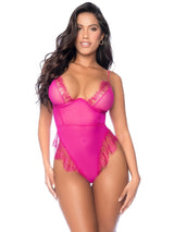 Mapale 8919 Bodysuit