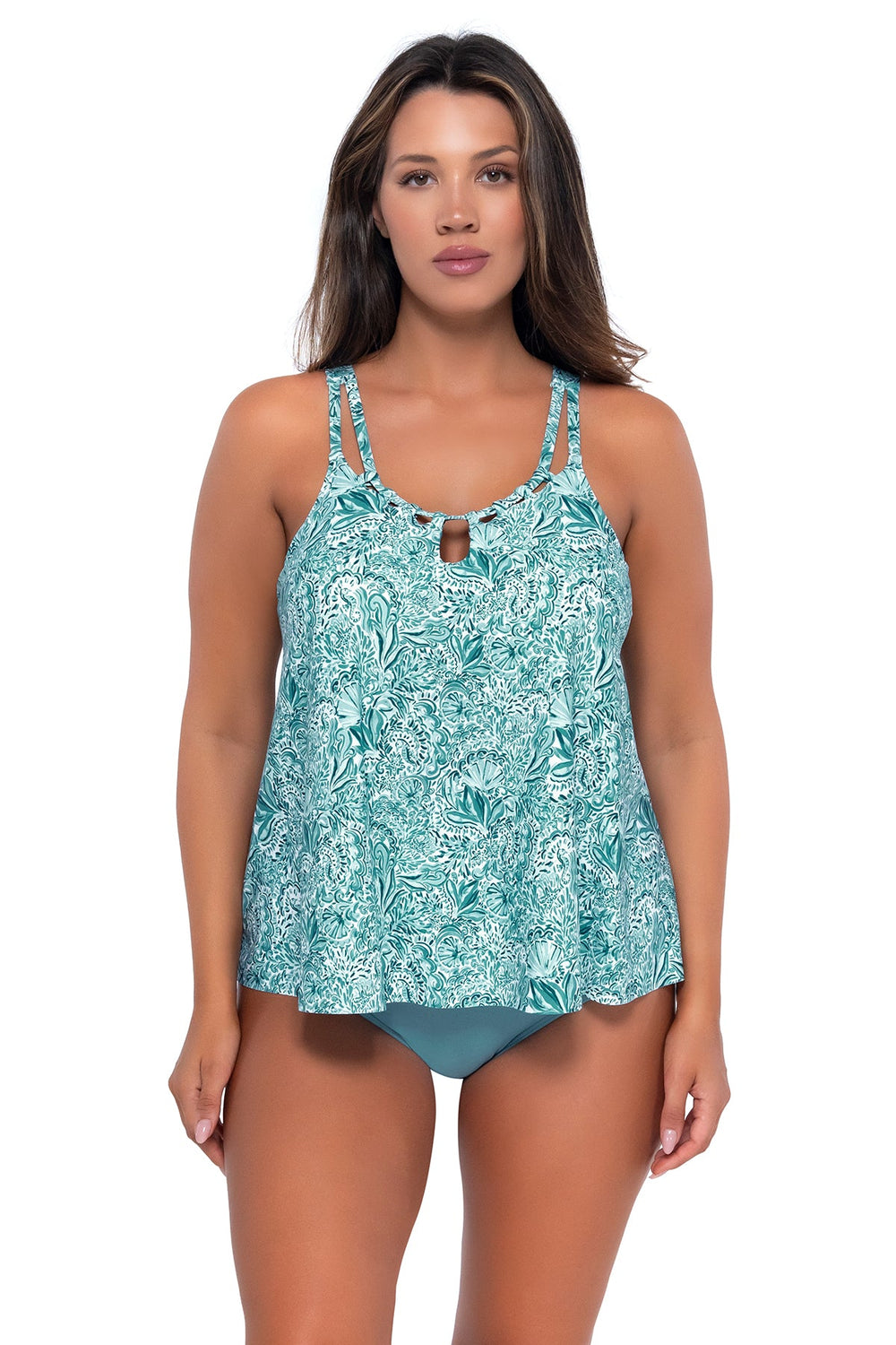 Plus Size Swimwear - Swimsuits & Bathing Suits for Plus Size