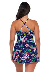 Sunsets Escape Island Getaway Sienna Swim Dress