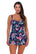 Sunsets Escape Island Getaway Sienna Swim Dress