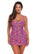 Sunsets Escape Rue Paisley Sienna Swim Dress