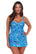 Sunsets Escape Seaside Vista Sienna Swim Dress