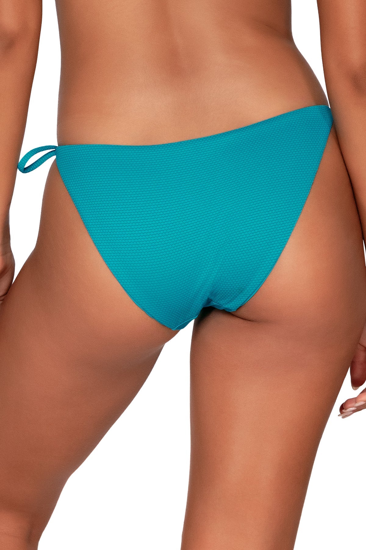 Swim Systems Del Mar  McKenna Tie Side Bikini Bottom