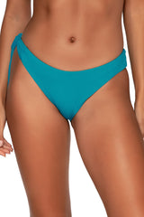 Front view of Swim Systems Del Mar Chelsea Bottom