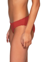 Side view of Swim Systems Cayenne Chloe Bottom