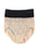 2 Pack Signature Lace French Brief