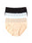 3 Pack Supima® Cotton French Brief