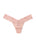 Animal Instincts Low Rise Thong