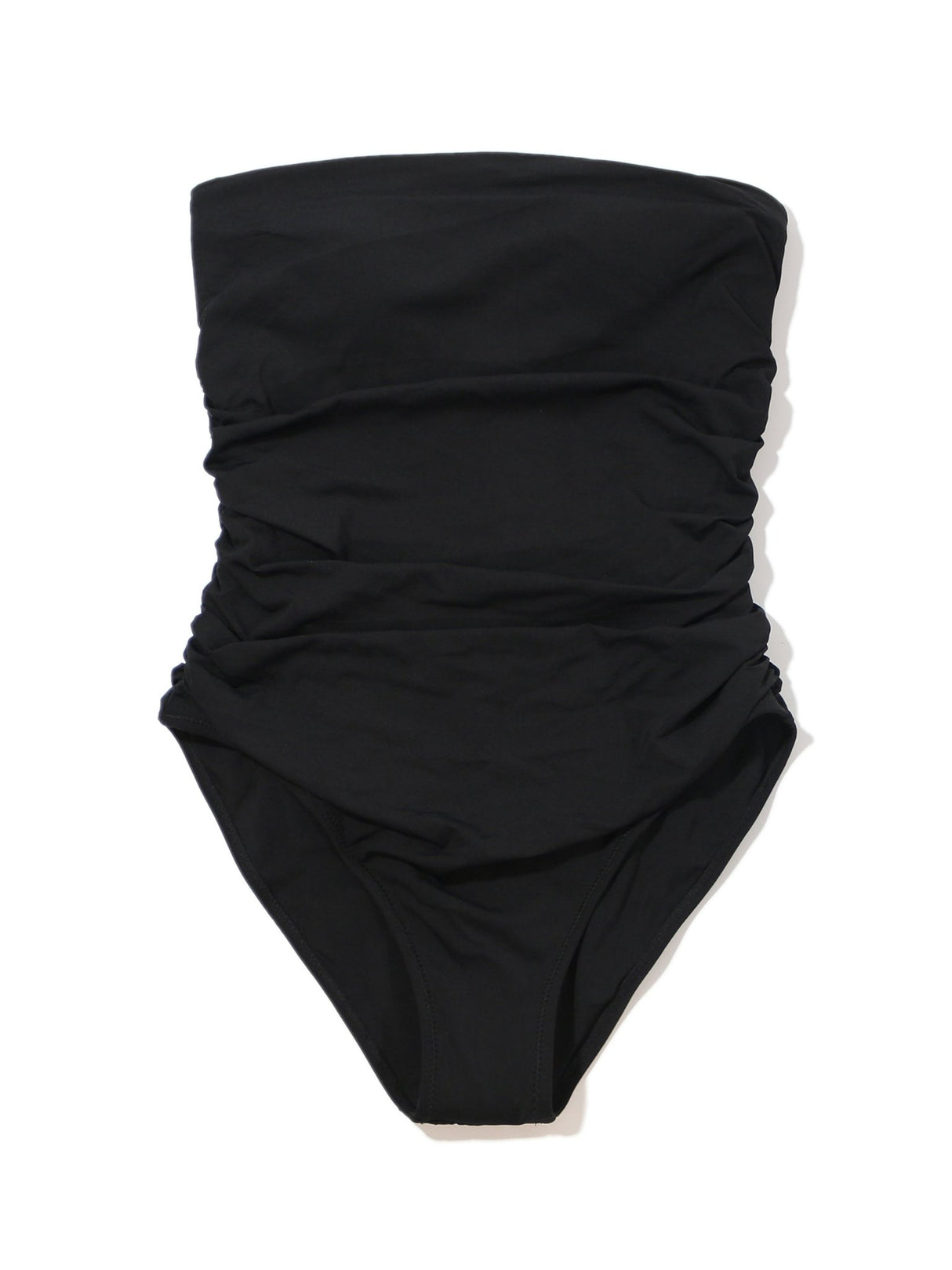 Bandeau One Piece Swimsuit