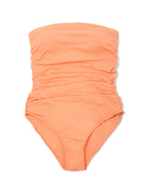 Bandeau One Piece Swimsuit