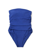 Bandeau One Piece Swimsuit