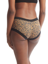 Printed DreamEase® Boyshort