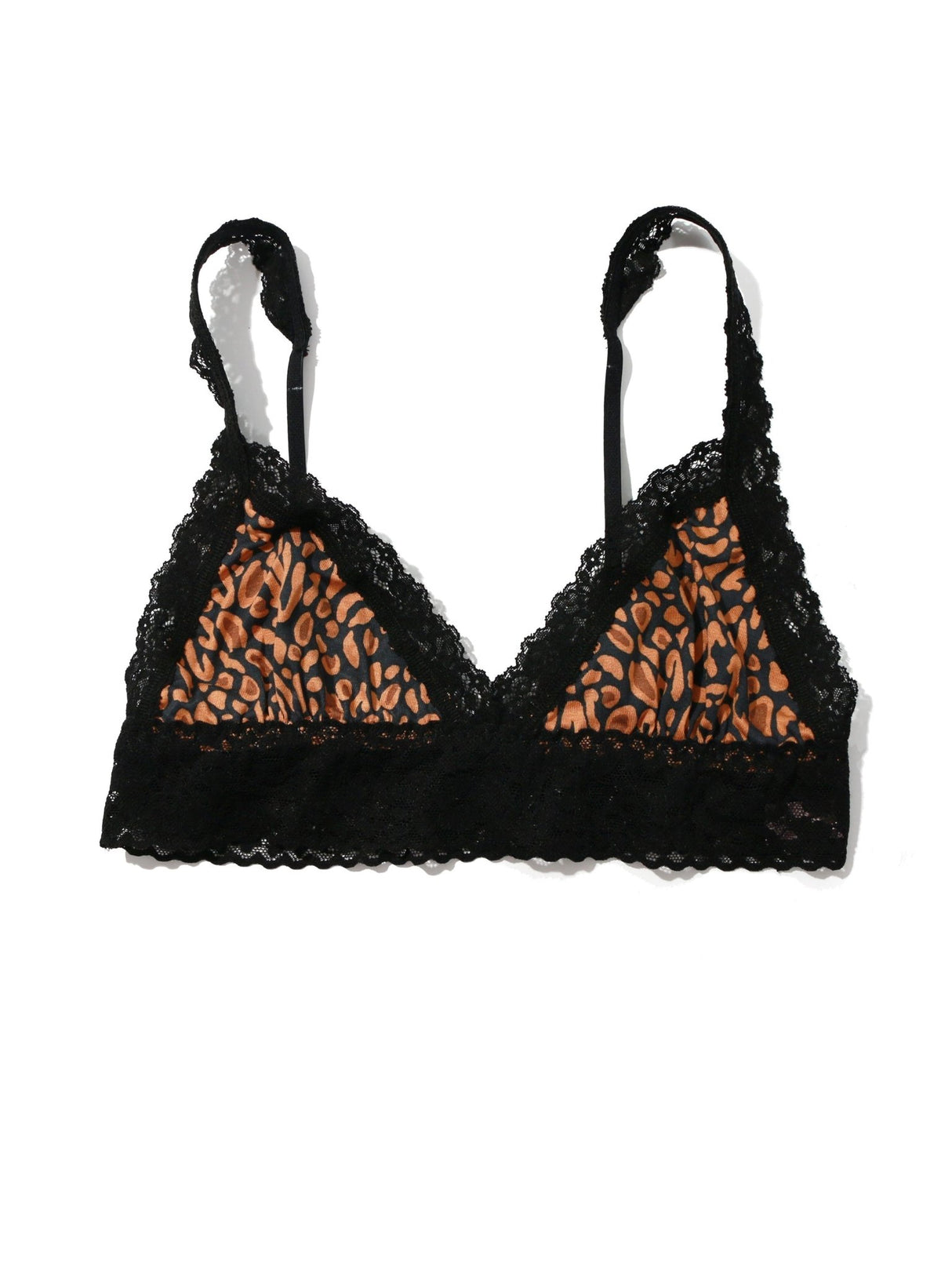 DreamEase™ Printed Bralette