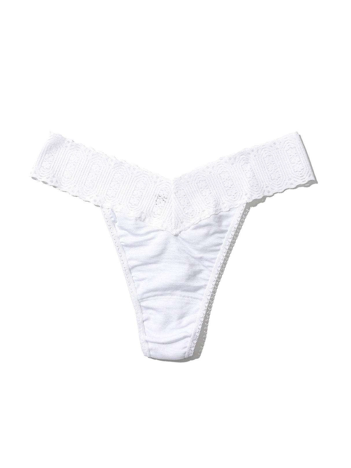 Eco Rx® Lite Original Rise Thong