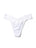 Eco Rx® Lite Original Rise Thong