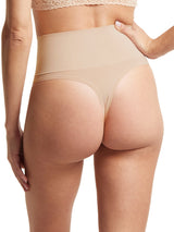 HANKY PANKY BODY™ Midrise Thong