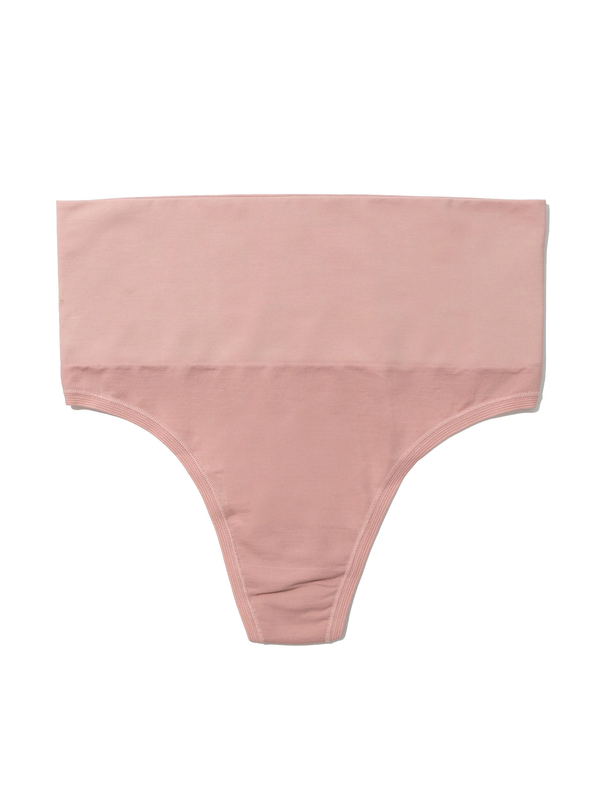 HANKY PANKY BODY™ Midrise Thong