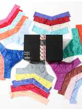 Hanky Panky x Pantone | 27 Pack