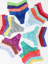 Hanky Panky x Pantone | 27 Pack