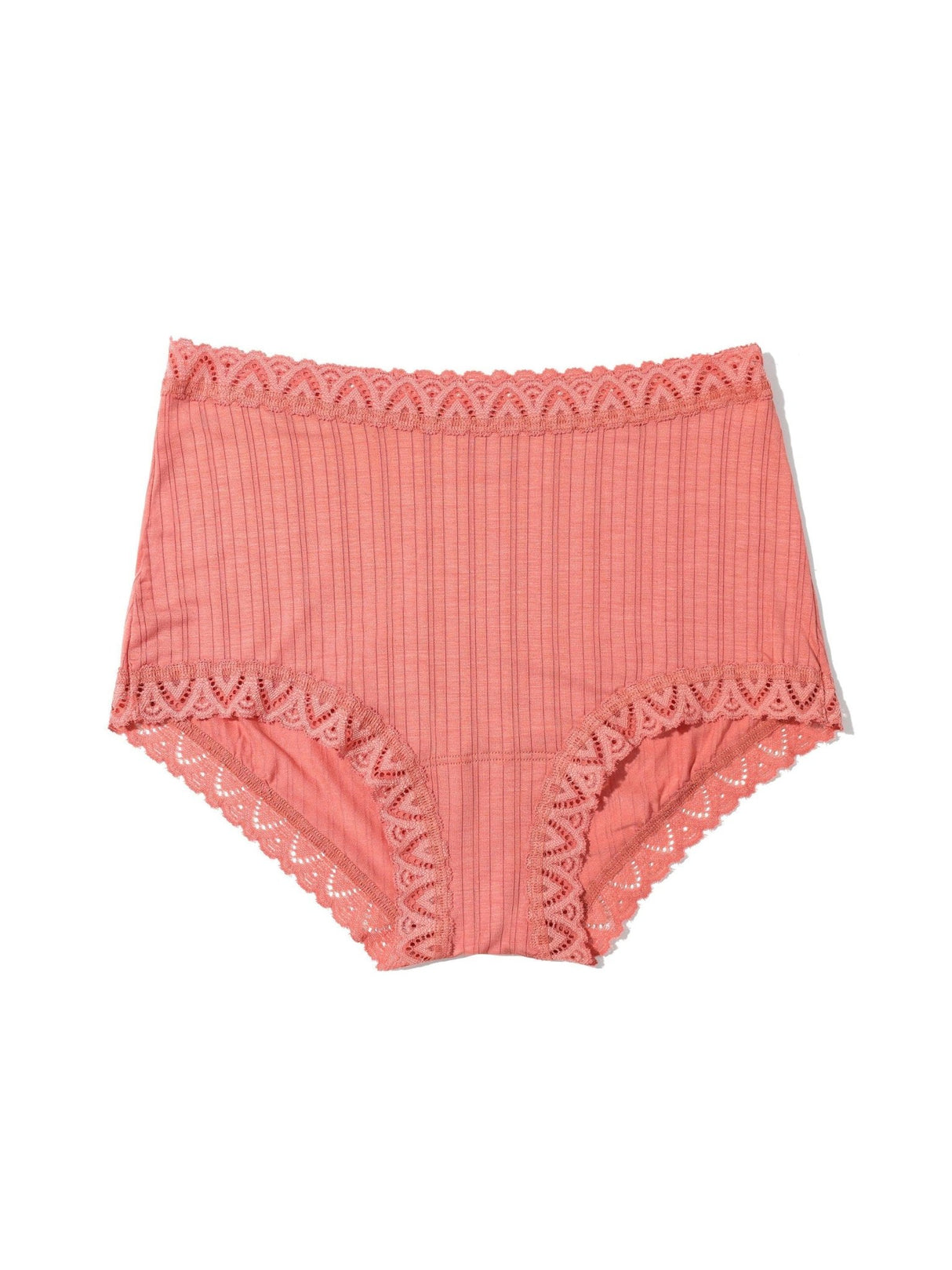 MellowLuxe™ High Rise Boyshort