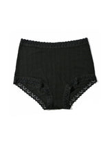 MellowLuxe™ High Rise Boyshort