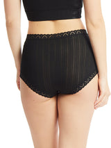 MellowLuxe™ High Rise Boyshort