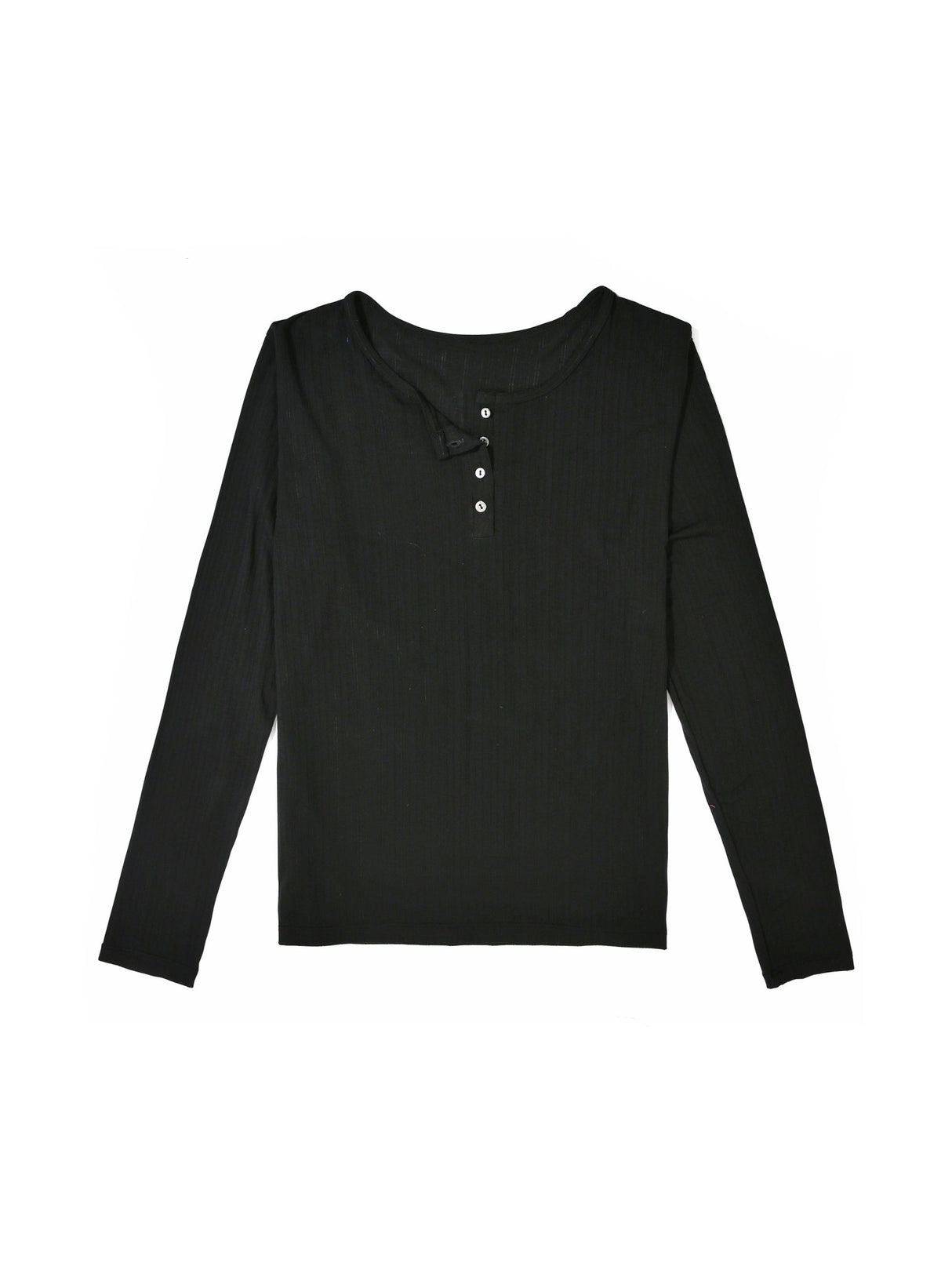 MellowLuxe™ Long Sleeve Top