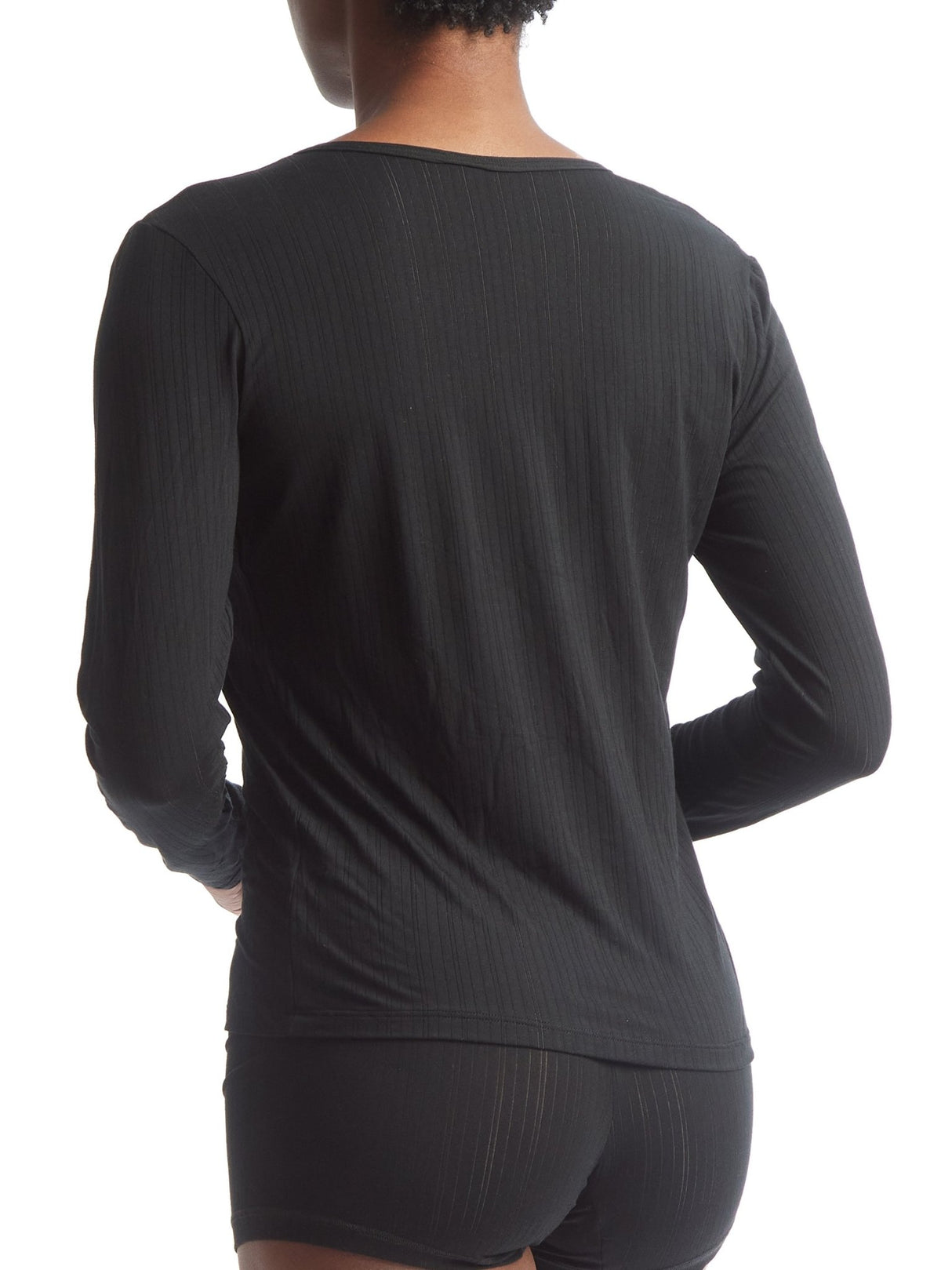 MellowLuxe™ Long Sleeve Top