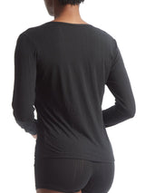 MellowLuxe™ Long Sleeve Top