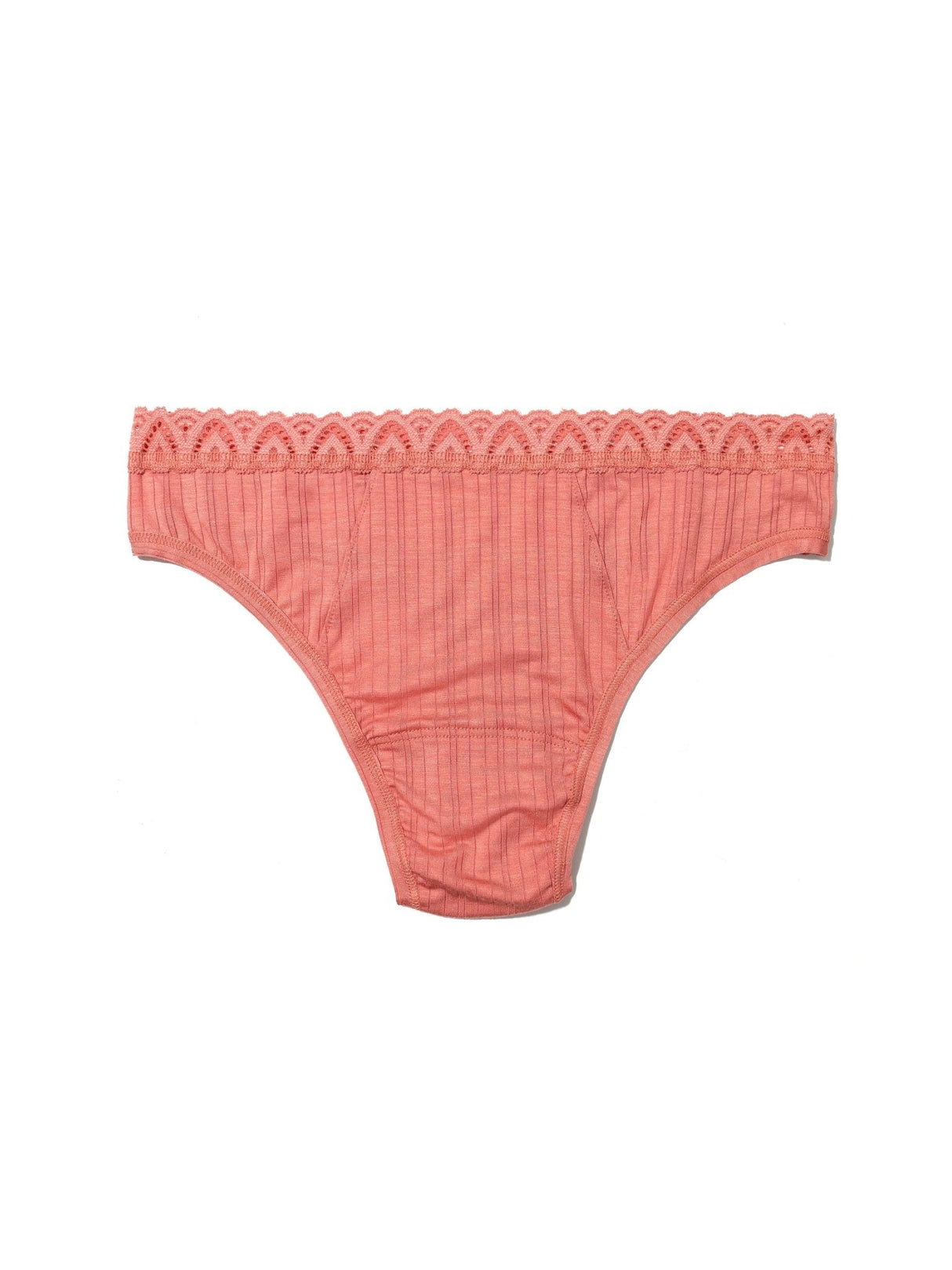 MellowLuxe™ Low Rise Thong