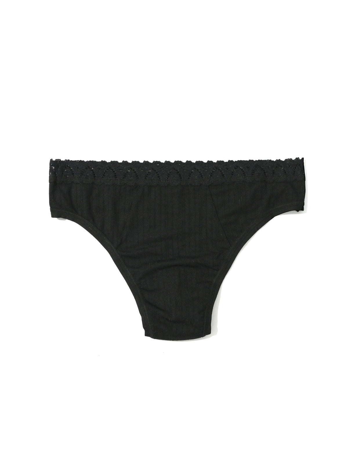 MellowLuxe™ Low Rise Thong