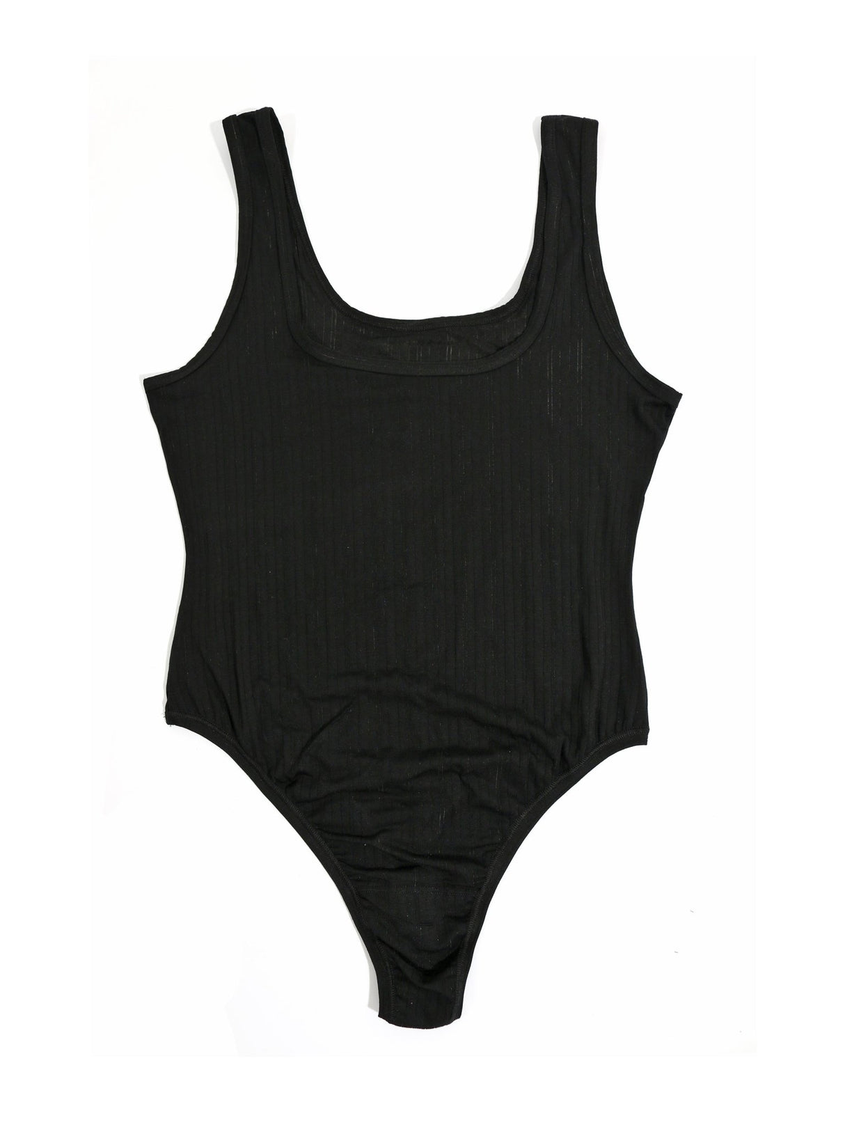 MellowLuxe™ Square Neck Bodysuit