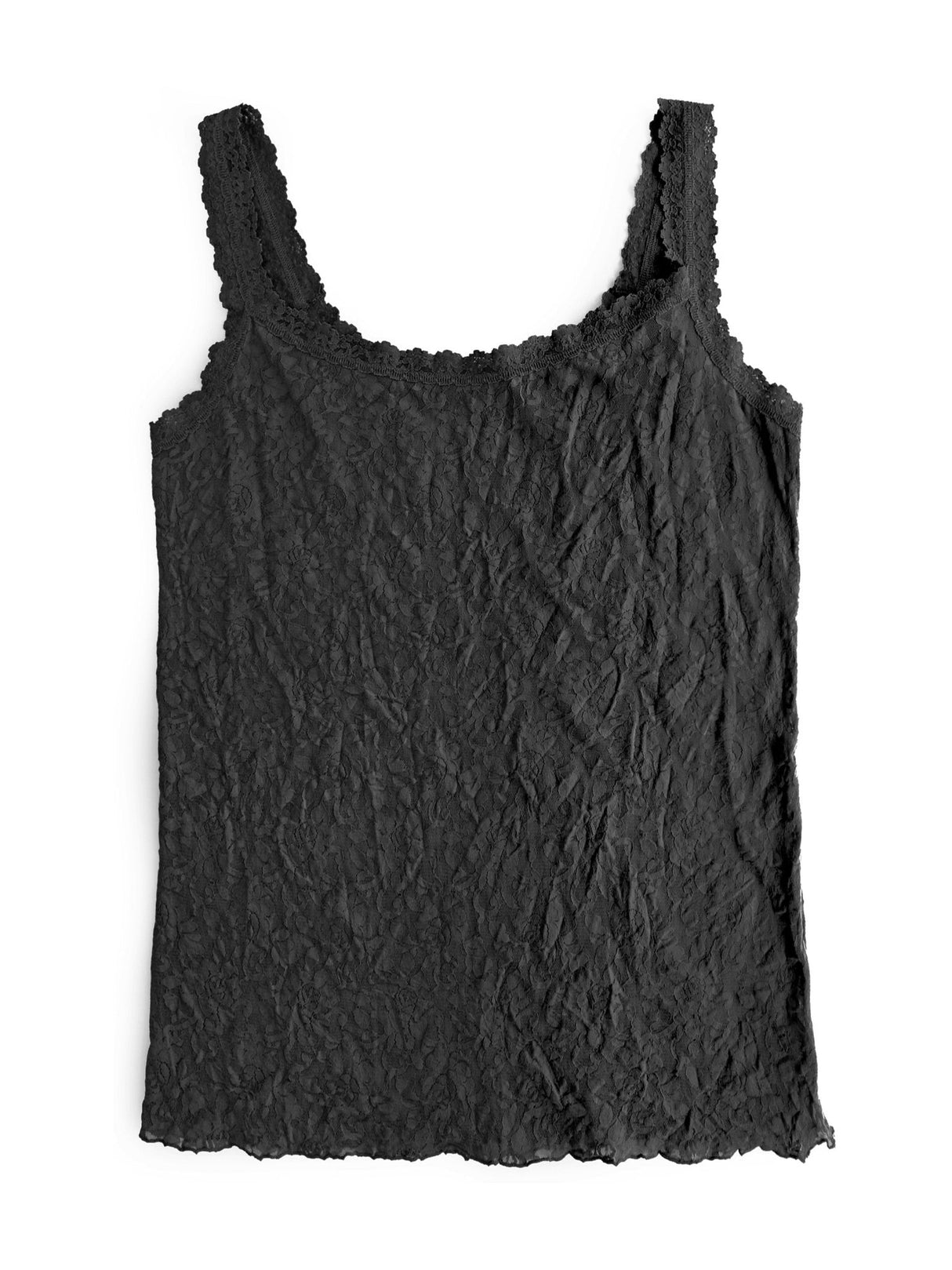 Plus Size Signature Lace Classic Cami