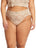 Plus Size Signature Lace French Brief