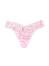 Plus Size Signature Lace® Original Rise Thong