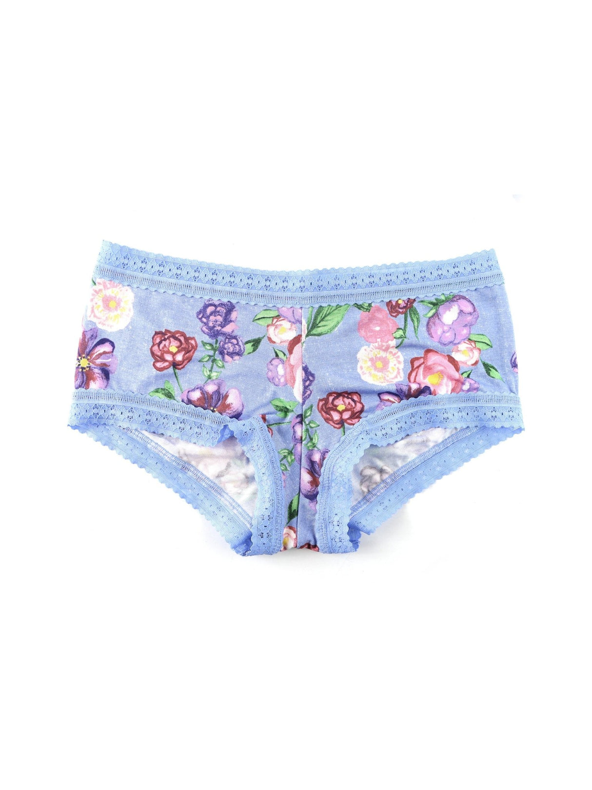 Printed DreamEase® Boyshort