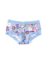 Printed DreamEase® Boyshort