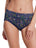 Printed Signature Lace® French Brief