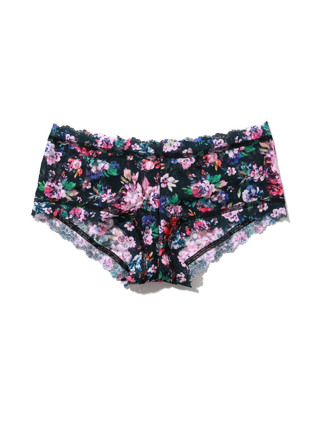 Printed Signature Lace® Boyshort