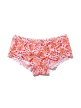 Printed Signature Lace® Boyshort