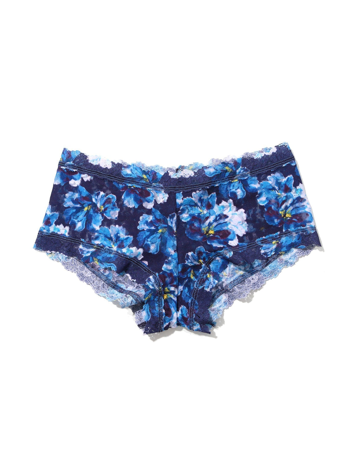 Printed Signature Lace® Boyshort