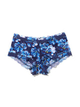 Printed Signature Lace® Boyshort